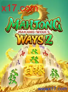 MahjongWays2